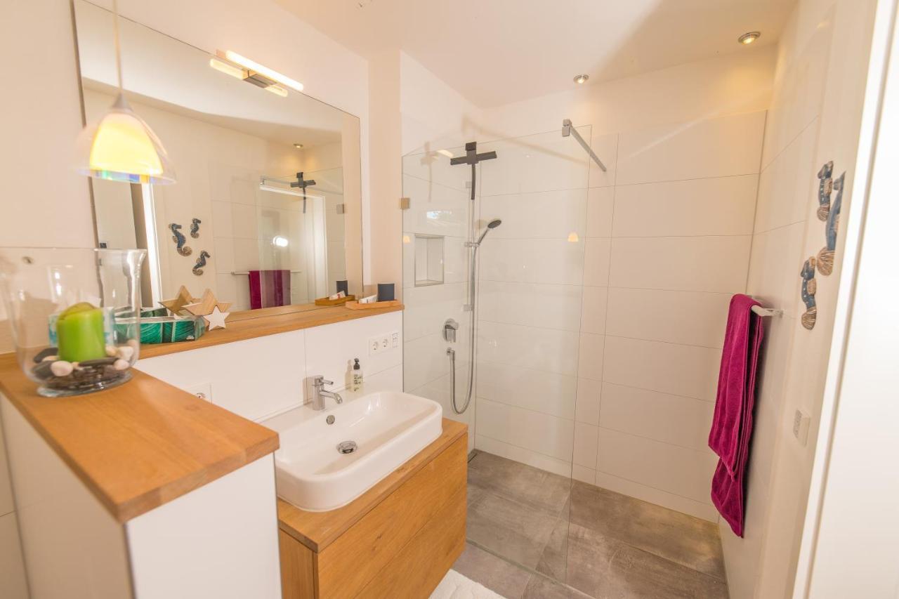 Helle Wohnung Mit Bergblick & Eigener Terrasse Bad Tölz Екстериор снимка