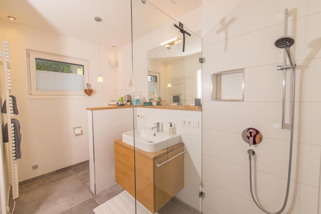 Helle Wohnung Mit Bergblick & Eigener Terrasse Bad Tölz Екстериор снимка